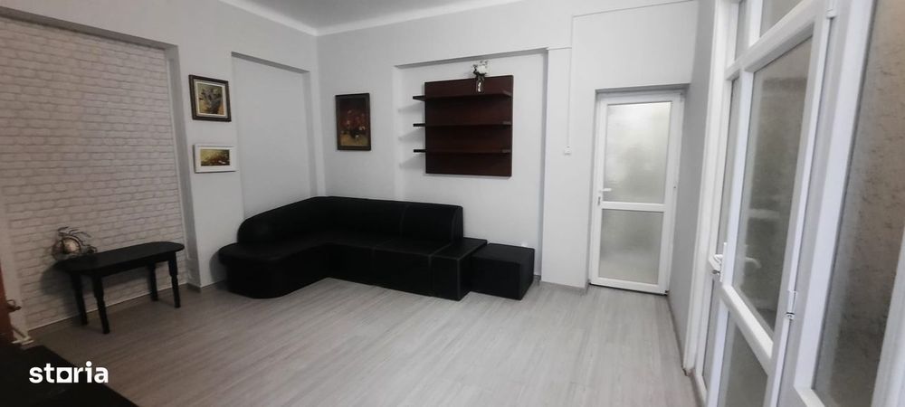 Ap.2 cam SD,70,etajul 1 langa UMF
