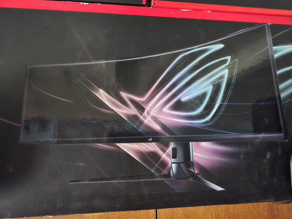 Monitor Rog Strix 49 INCH