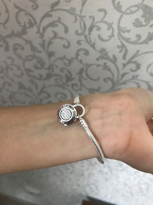 Браслет Pandora