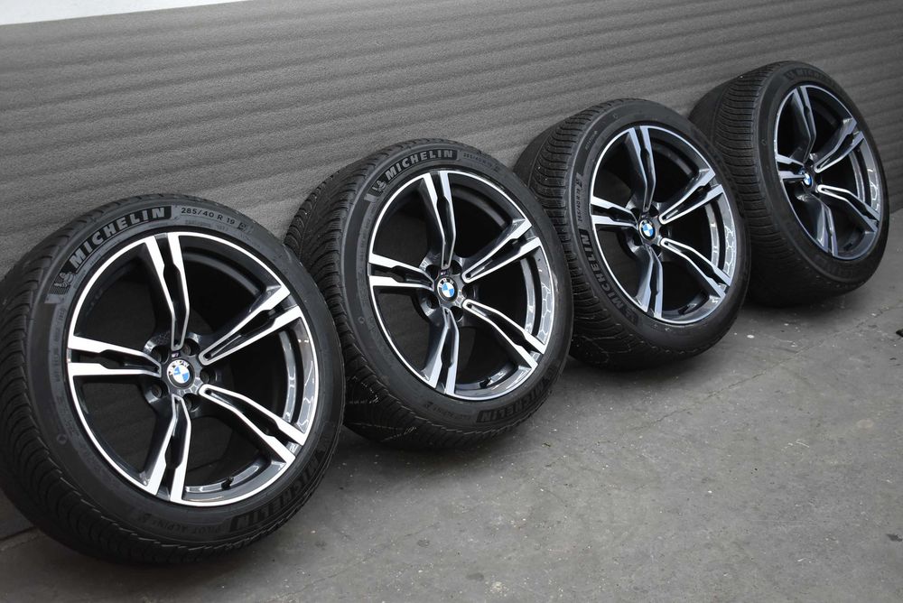 19'' Джанти BMW M5 F90 M8 F91 F92