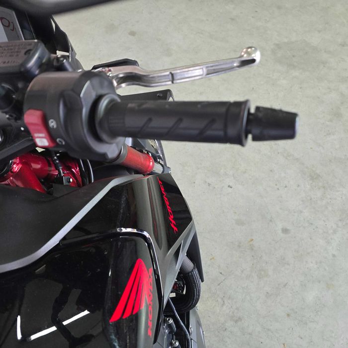 Motocicleta Honda Hornet 750 ABS | H16372 | motomus.ro