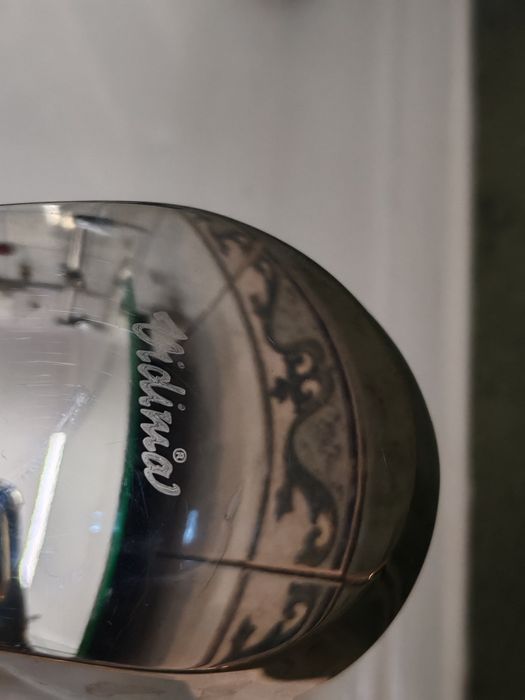 Батерия за мивка, Видима