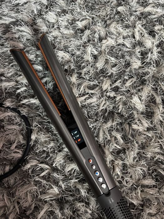 Dyson Airstrait, in garantie