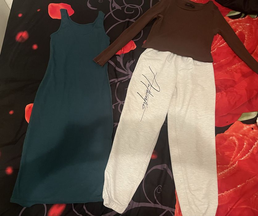 Отдам вещи бесплатно