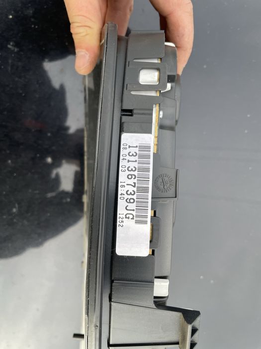 Километраж/Opel Signum/2.2i 155k.c./AVTOMAT/Сигнум