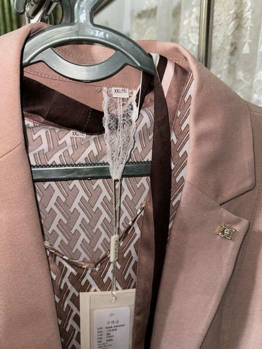 Kastyum shim troyka yeppa yengi