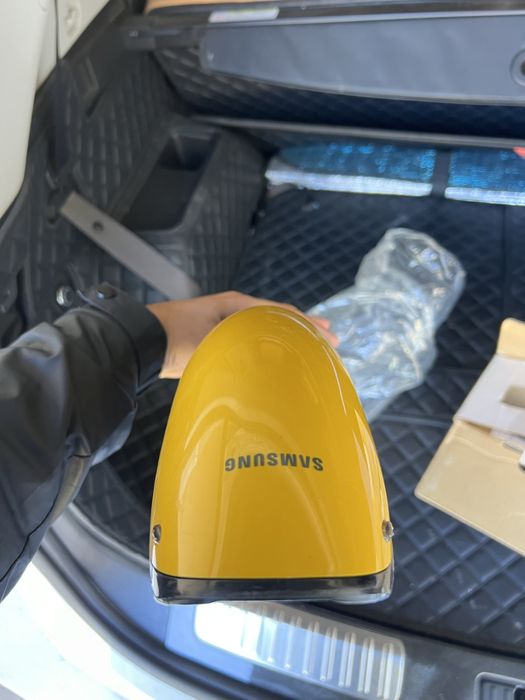 Пылесос для авто