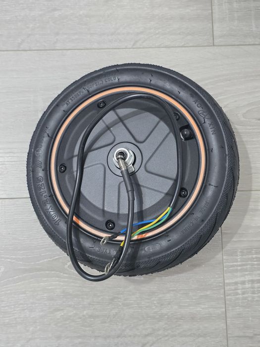 Motor roată / butuc BuyWeek 36V 400W pentru Ninebot F40