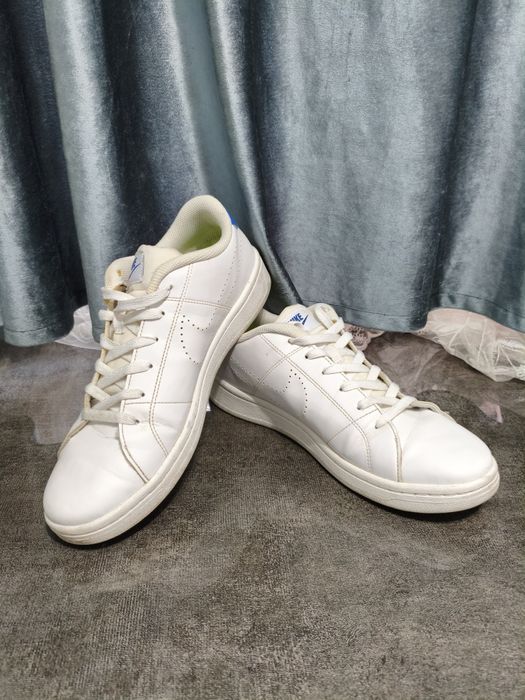 Оригинальные кеды Nike Court Royale 2