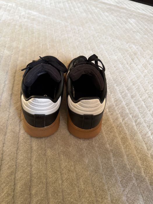 Кеды adidas samba