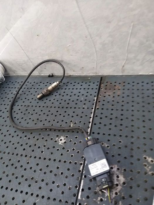 Sonda lambda land rover range rover evoque l551 hj325j299ca