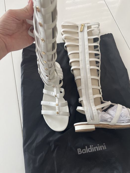 Босоножки Baldinini оригинал