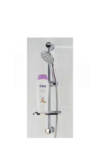 Set dus Gehler ZH340 ( para 5 functii + furtun + sapuniera + bara + su