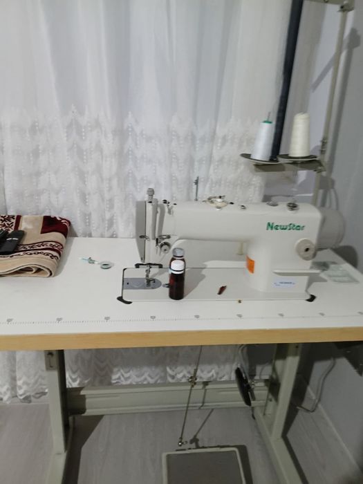 Newstar tikuv mashinasi