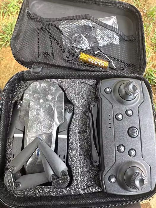 Drona ultra compactă Craiova