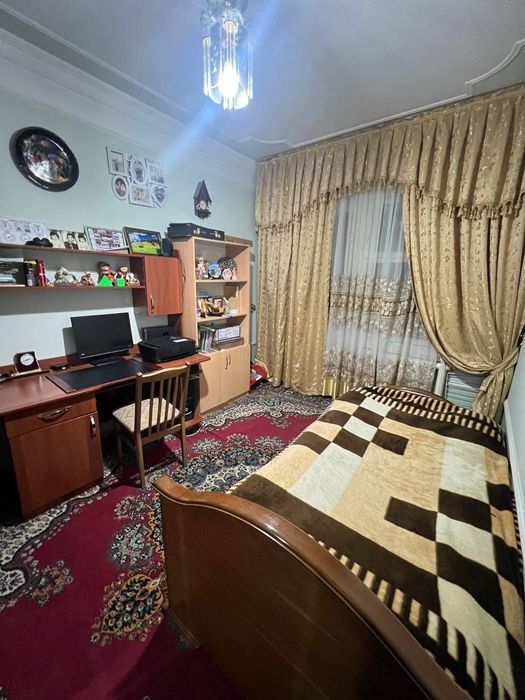 Своя 4/3/9 продаётся квартира 95 кв.м без маклера