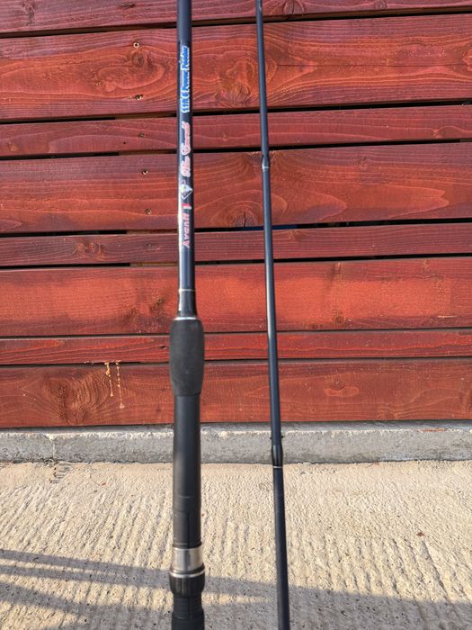 Lanseta Avanti feeder 3.5 m