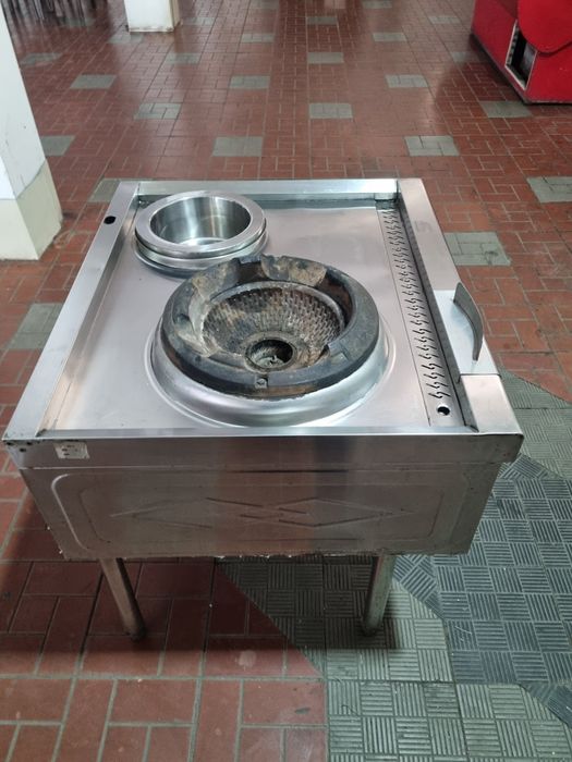 Уйгур лагман апарати