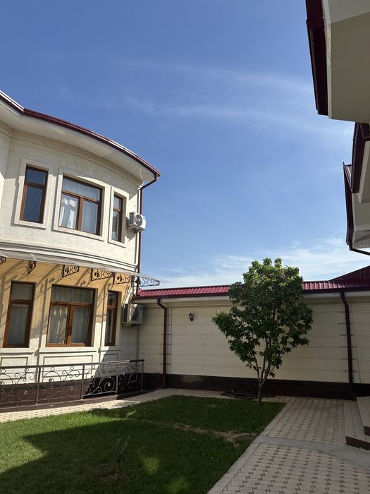 Uy Hovli Uchastka