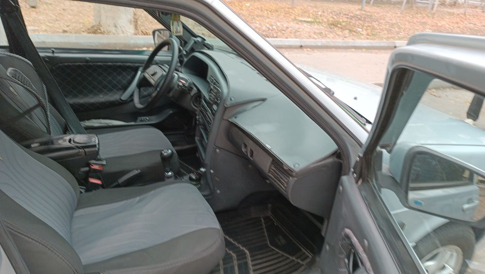 Продам ВАЗ 2115 Самара .состояние отличное!!!