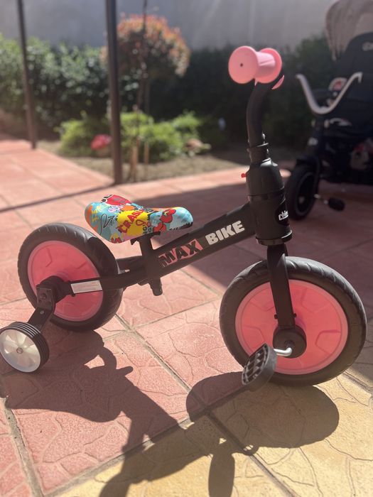 Баланс колело Chipolino max bike