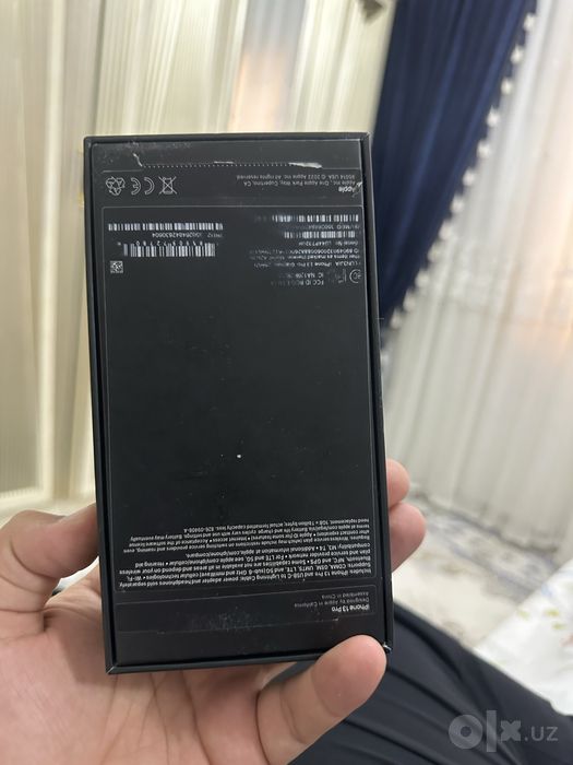 Iphone 13pro idiyal