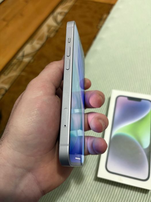 Iphone 14 перфектно състояние