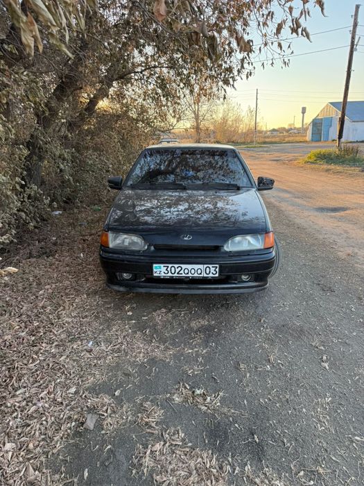 Продам ВАЗ 2114.