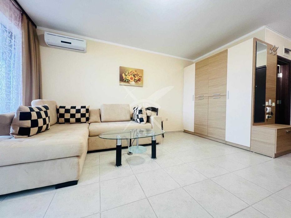 Едностаен - Несебър