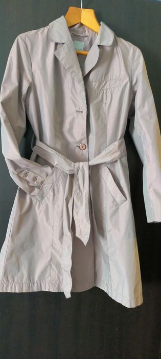 Плащ/тренч  Finn Flare