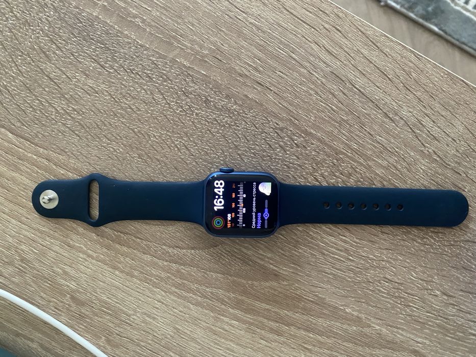 Apple watch series 7 41 mm