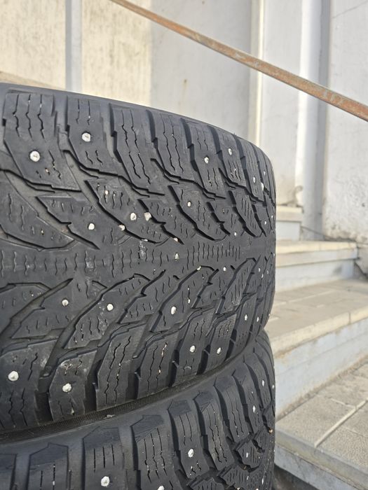 nokian hakkapeliitta 9 R18