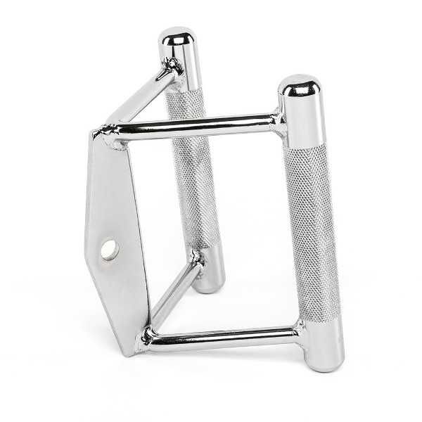 Ръкохватка за Гръб- Хром / Дръжка за Долен Скрипец