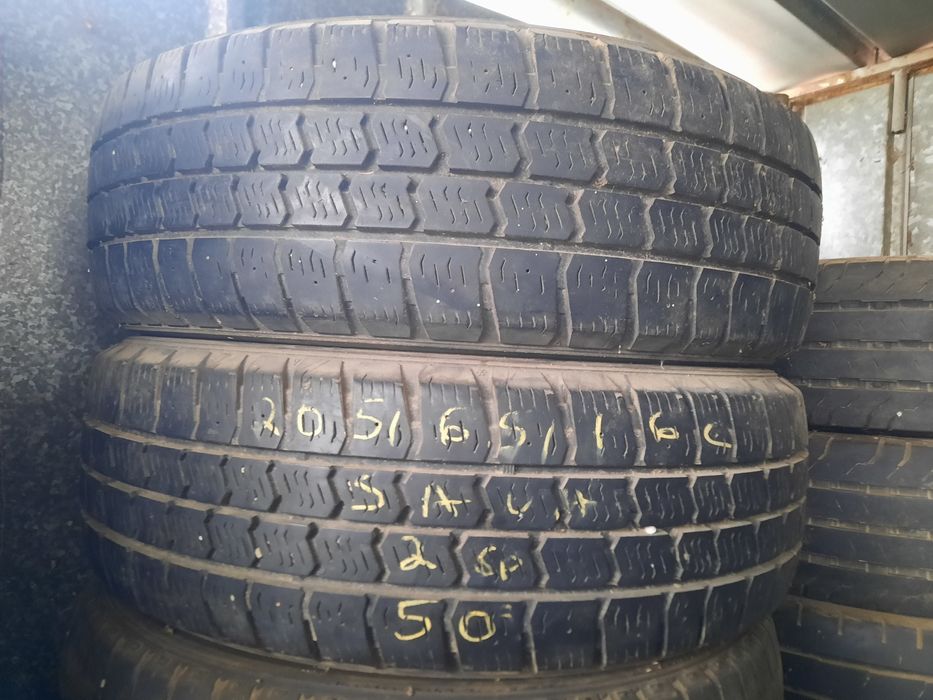 Бусови единични:205/65/16;195/60/16;235/65/16;215/65/16... Зимни Гуми