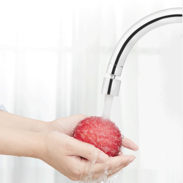Аэратор для водопроводного крана