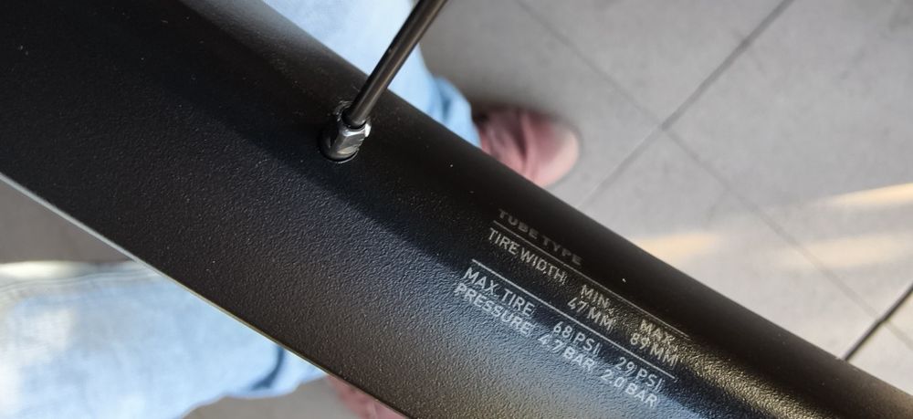 Задна капла DT SWISS HX1501 Spline ONE 29-30mm 12x148mm Shimano 12Sp