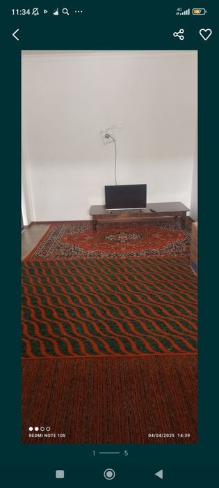 Medd kolleji roʻparasida suputnikda joylashgan