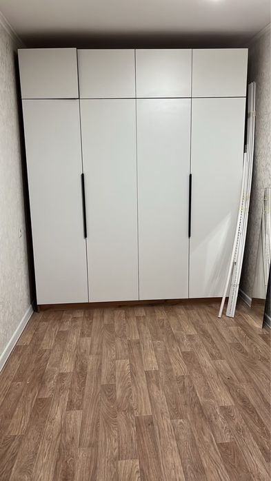1 комнатная квартира