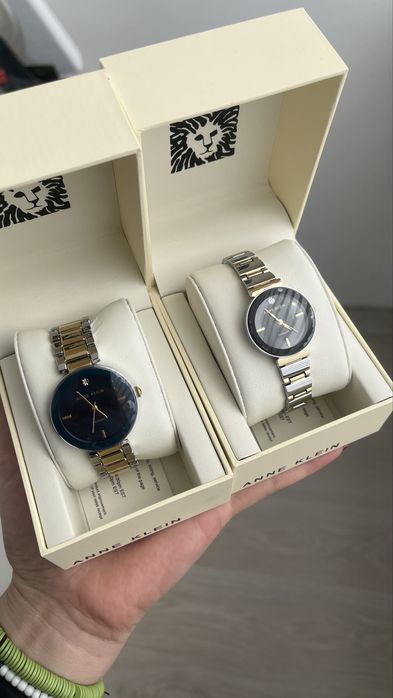 Часы Anne Klein новые оригинал