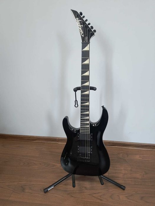Jackson JS22 EMG81/60 stangaci, left hand, lh