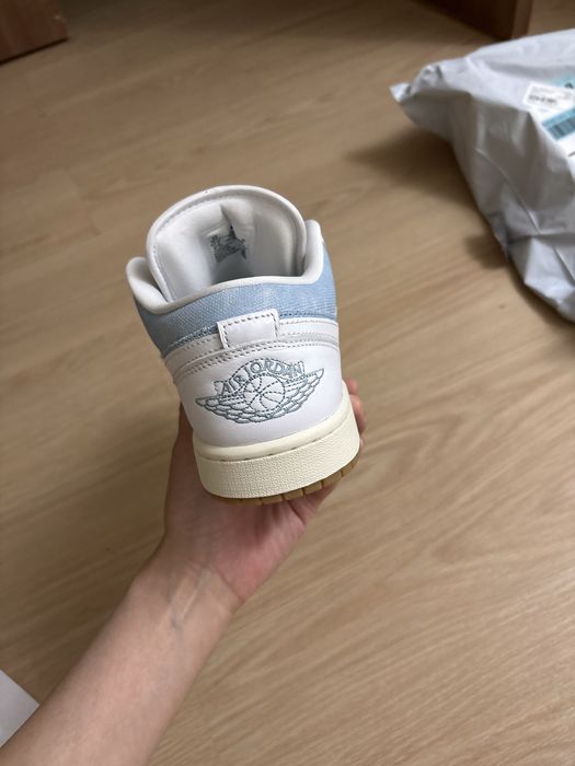 Nike Air Jordan 1low 42 размер