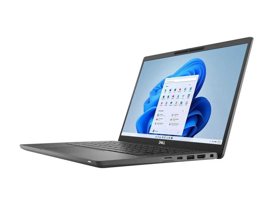 Лаптоп DELL 7320 I5-1145G7 16GB 256GB SSD NVME с до 24 МЕСЕЦА ГАРАНЦИЯ и Windows 11 PRO