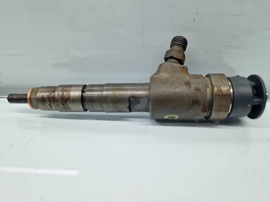 Injector PEUGEOT 308 (II) [Fabr 2013-2020] 0445110739 1.6 HDi 9HP 68KW