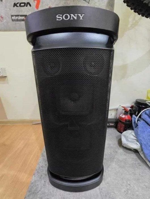 Колонка Sony SRS-XP700