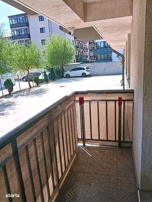 Apartament 2 camere Fundeni – Dobroești Bloc 2020  Parcare inclusă