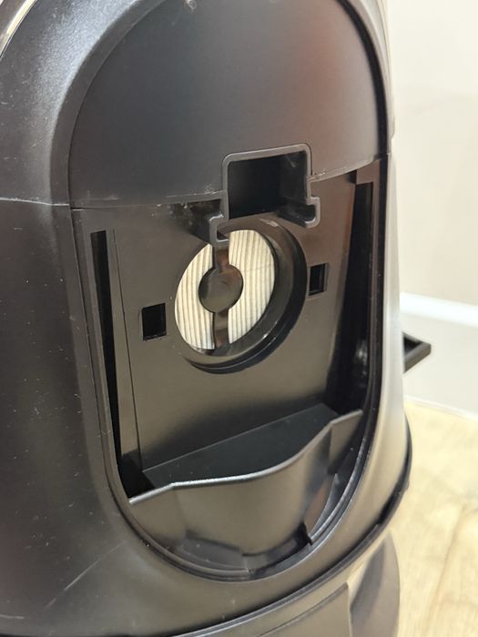 roboclean пылесос