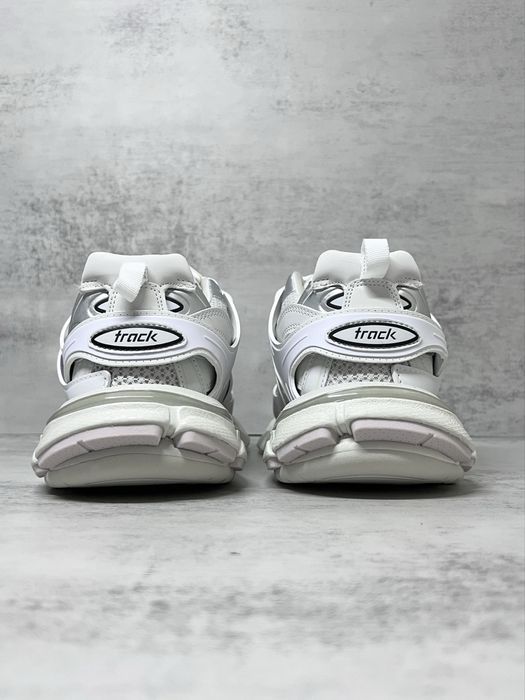 Balenciaga Track Обувки
