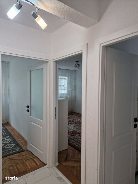 Apartament 2 camere Drumul Taberei