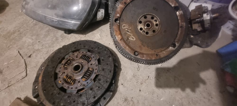 Денфер за Mitsubishi