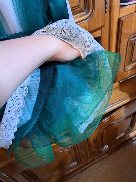 Rochiță mărimea  5 ani!